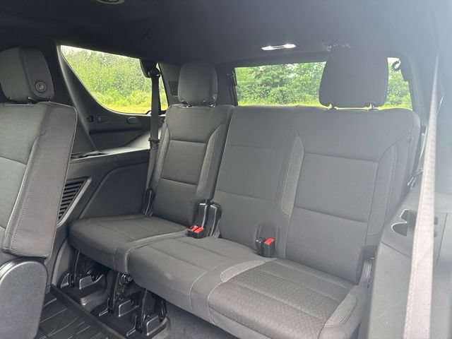 New 2026 Chevrolet Tahoe LS w/ LS Custom Edition AWD/4WD image 49