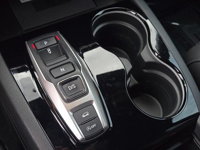 Certified 2022 Honda Passport Elite image 38