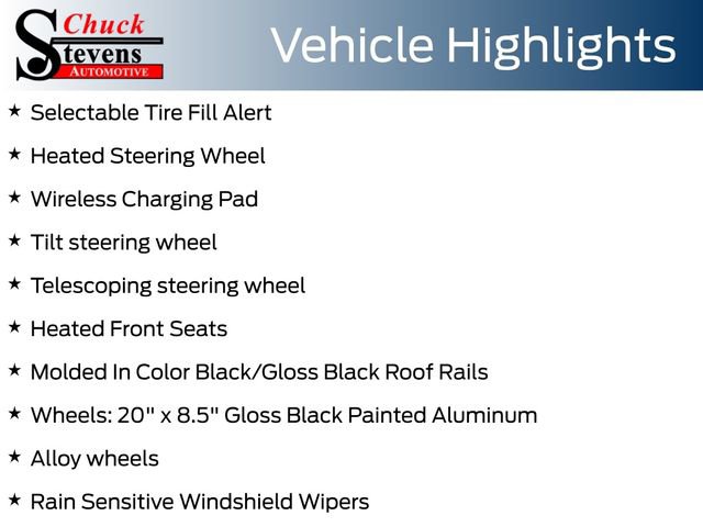 Used 2023 Jeep Grand Cherokee Altitude AWD/4WD image 22