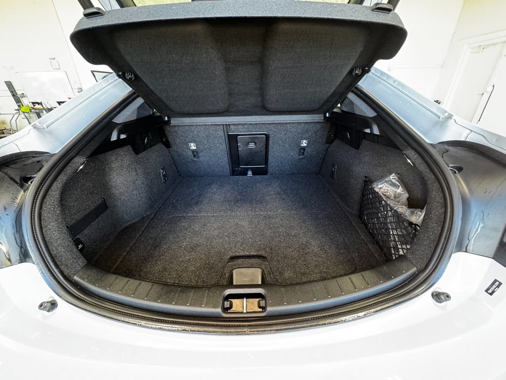 Used 2024 Polestar Polestar 2 AWD/4WD image 22
