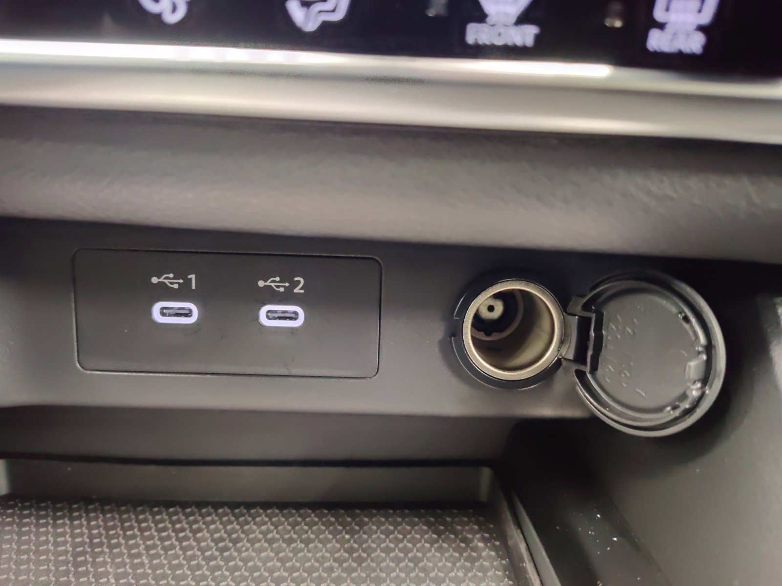 Certified 2025 Nissan Rogue SV w/ SV Premium Package image 22