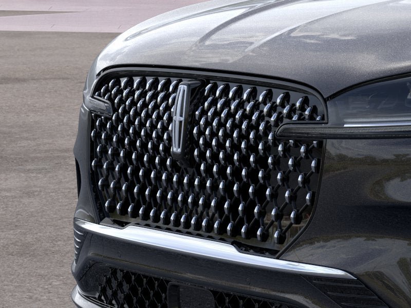 New 2026 Lincoln Aviator Black Label AWD/4WD image 17
