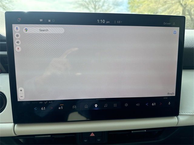 New 2026 MAZDA CX-5 Preferred image 18