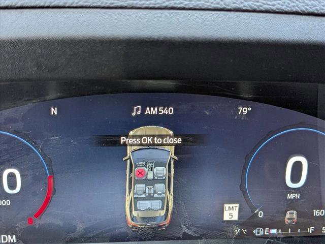 New 2026 Ford Explorer ST w/ Sun And Sound Package image 10