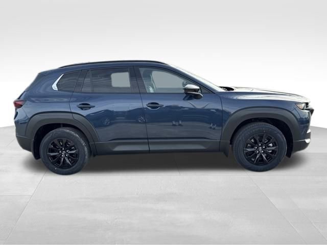 New 2026 MAZDA CX-50 AWD 2.5 Hybrid w/ Weather Package image 6