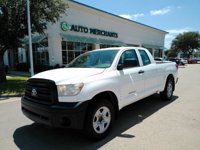 Used 2013 Toyota Tundra 2WD Double Cab image 1