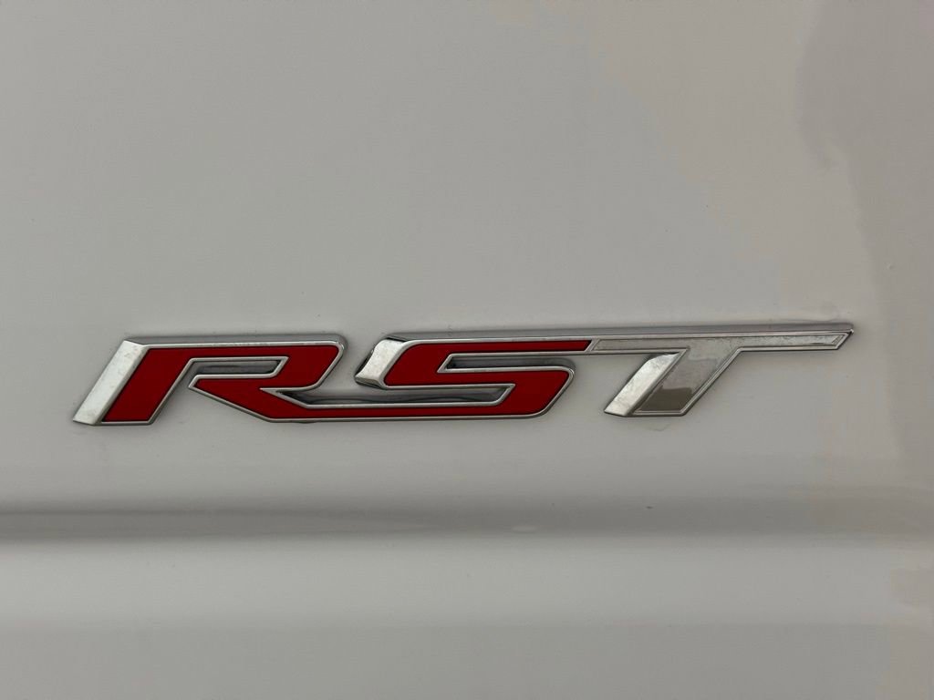 New 2025 Chevrolet Silverado 1500 RST w/ All Star Edition Plus image 9