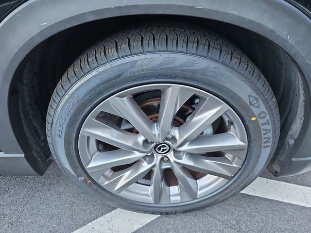 Used 2021 MAZDA CX-9 Grand Touring image 9