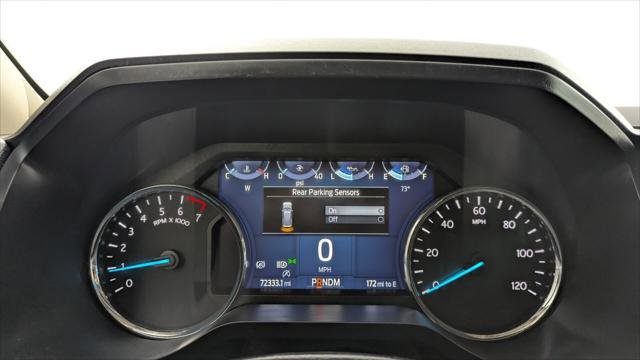 Used 2024 Ford Expedition XLT image 26