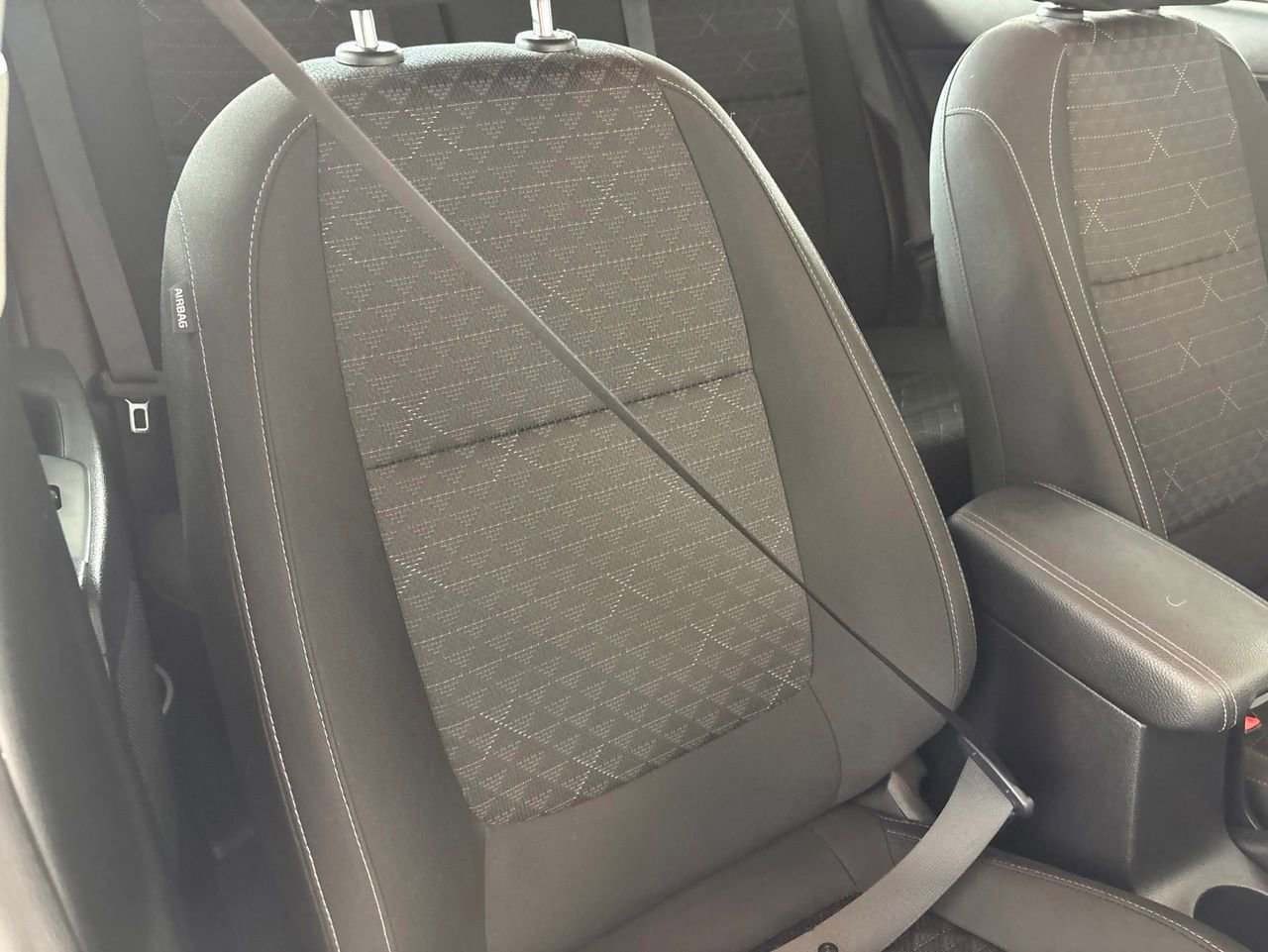 Used 2023 Kia Rio S FWD image 25