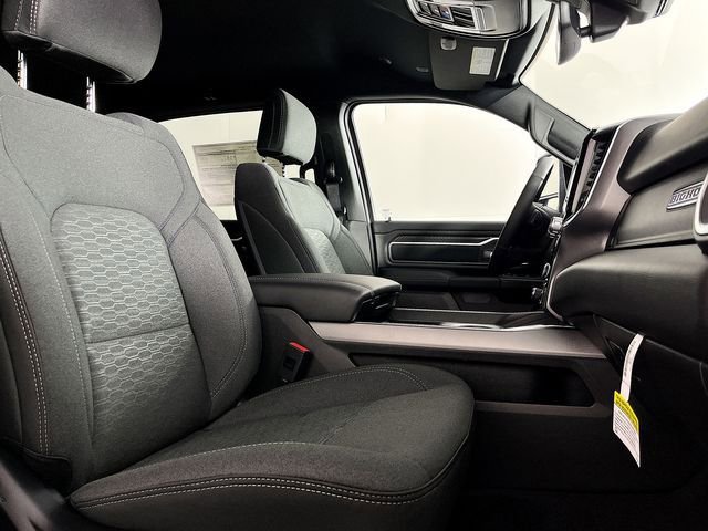 New 2026 RAM 1500 Big Horn image 26