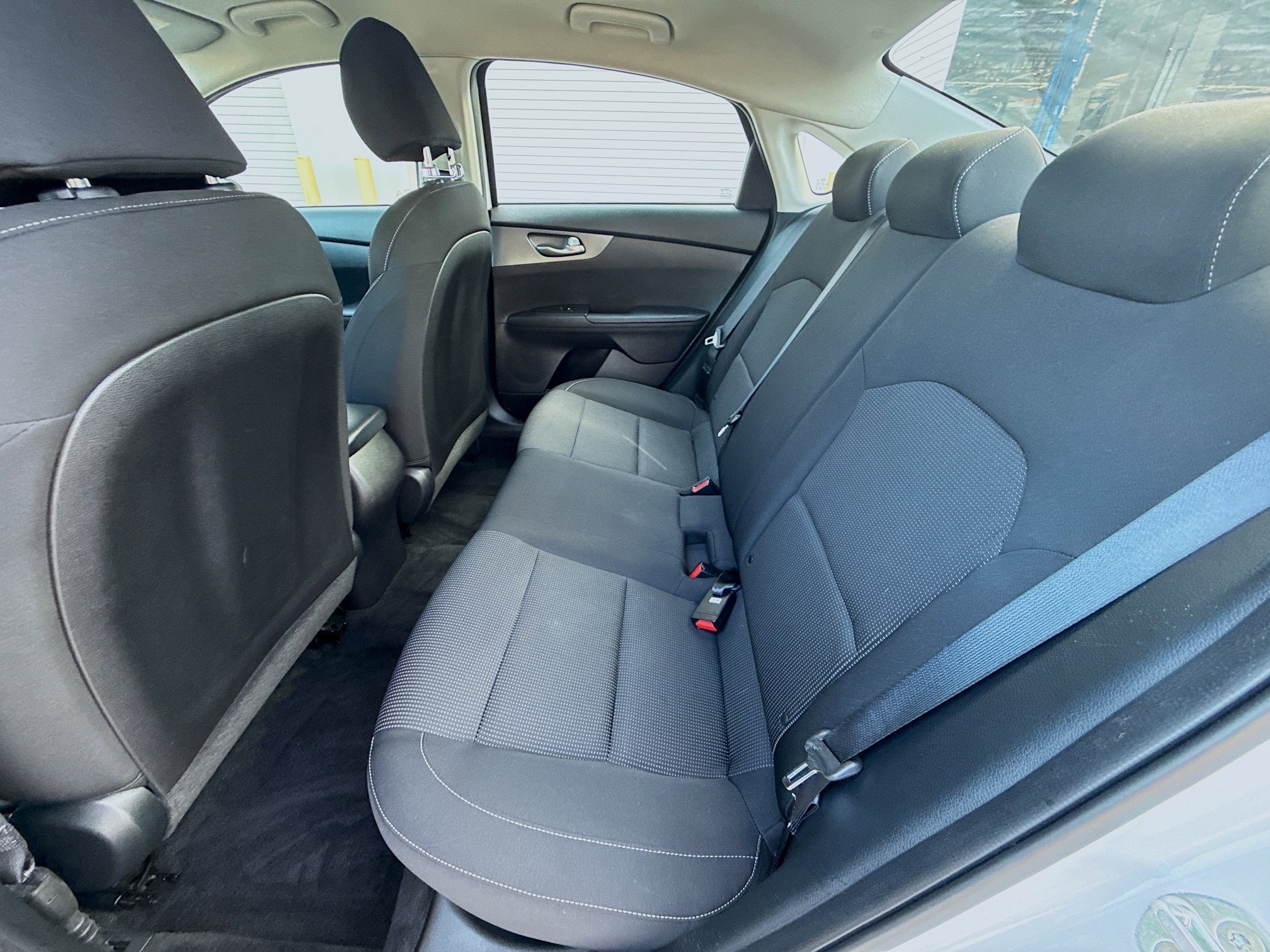 Used 2021 Kia Forte LXS image 20