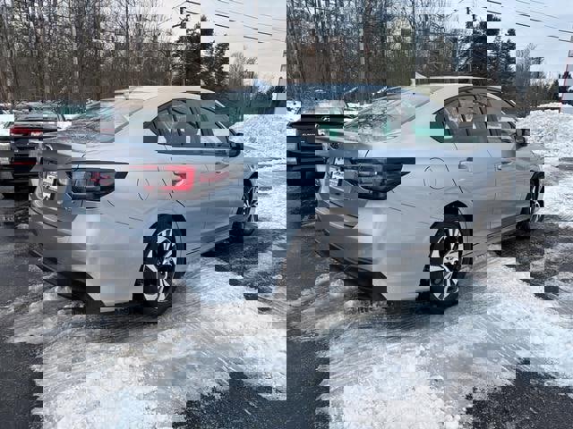 Used 2023 Subaru Legacy Premium image 7