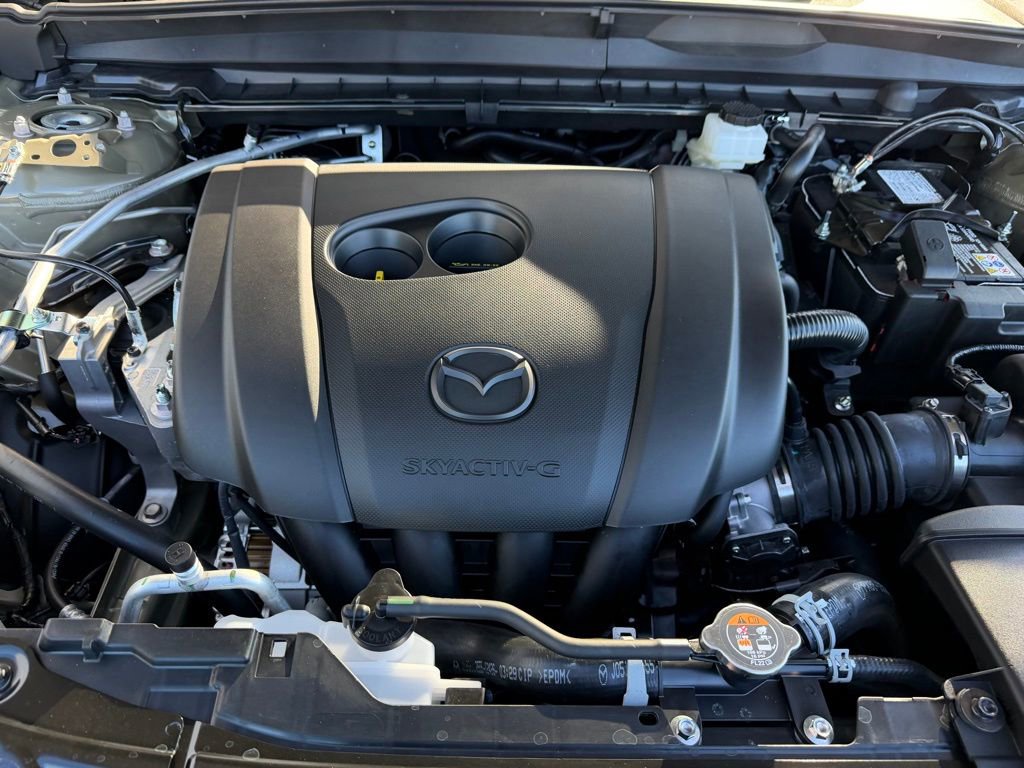 New 2026 MAZDA CX-50 Meridian Edition image 13