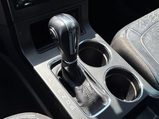 Used 2018 Ford Flex Limited image 16