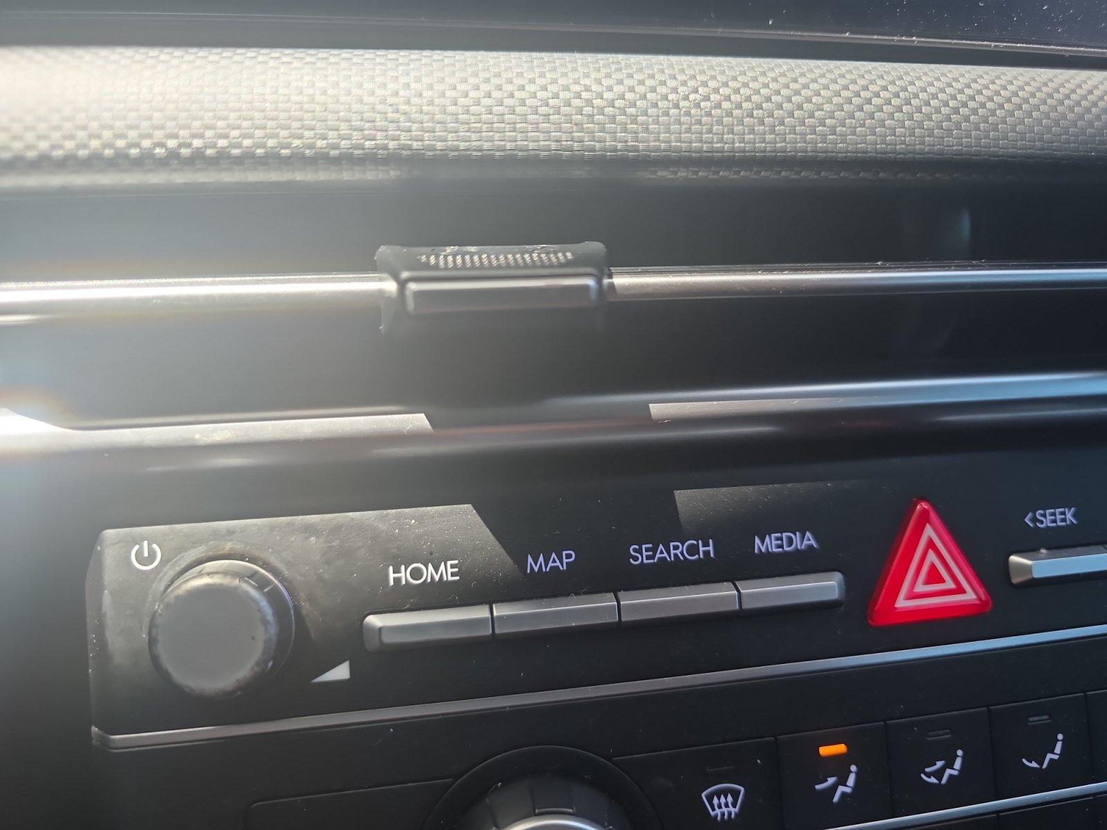 Used 2025 Hyundai Tucson SE FWD image 14