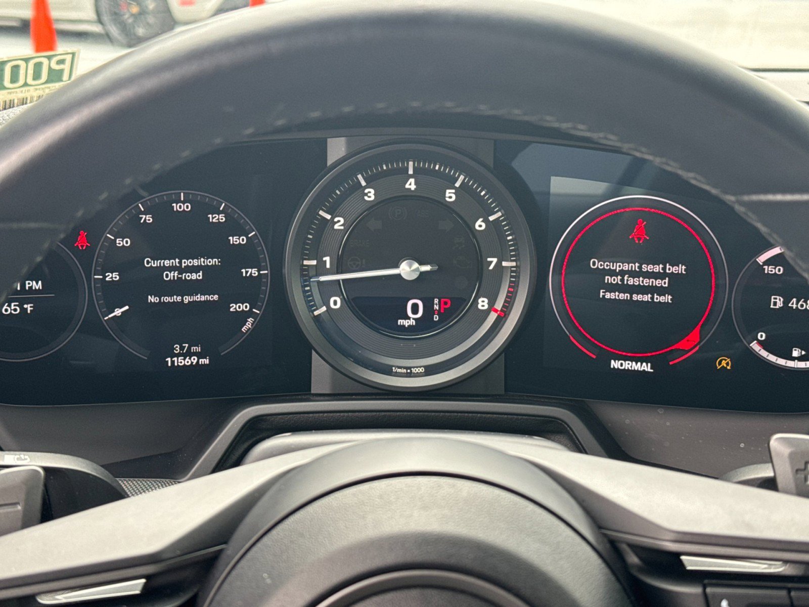 Used 2022 Porsche 911 Carrera image 24