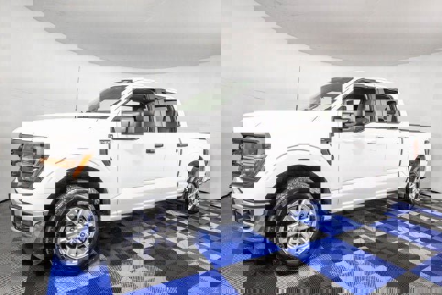 Used 2024 Ford F150 XL w/ Equipment Group 103A High image 2