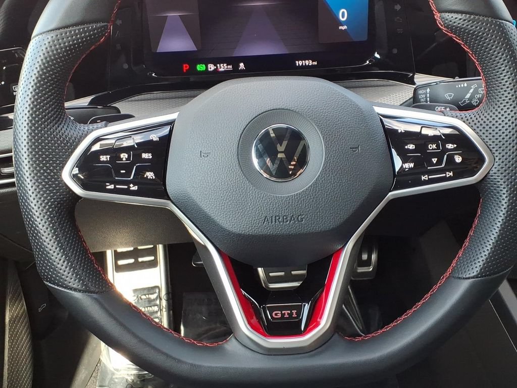 Used 2022 Volkswagen GTI Autobahn FWD image 13