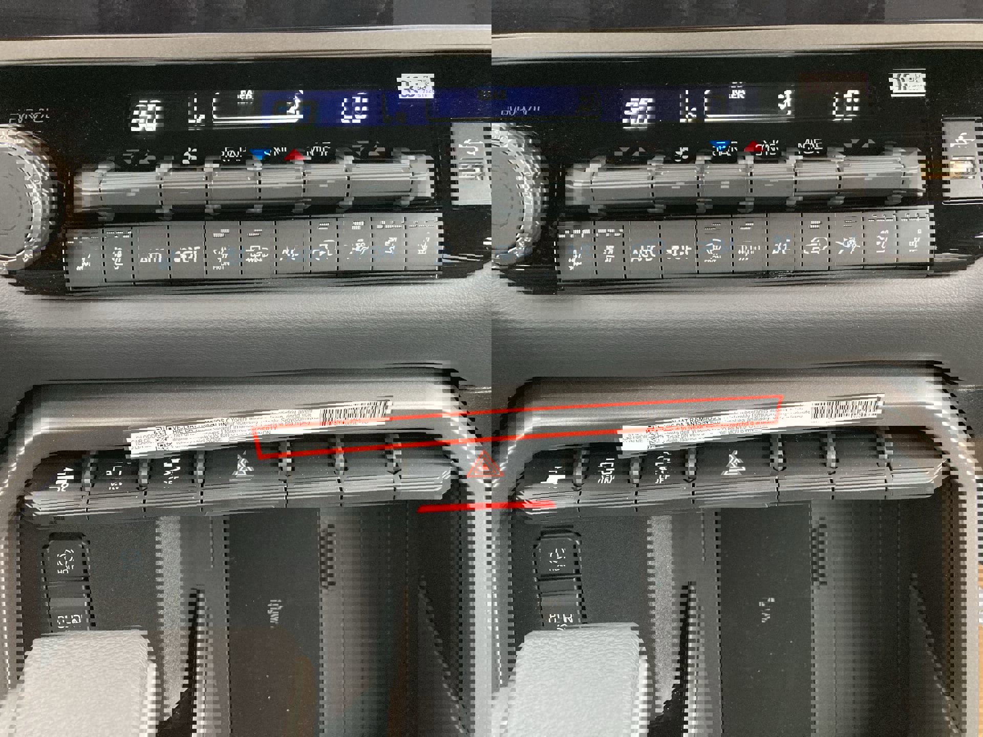 Certified 2026 Toyota Sequoia Platinum w/ Tow Technology Package image 17