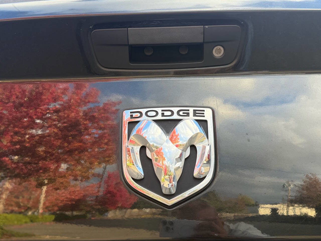 Used 2010 Dodge Ram 2500 Truck SLT w/ Luxury Group image 51