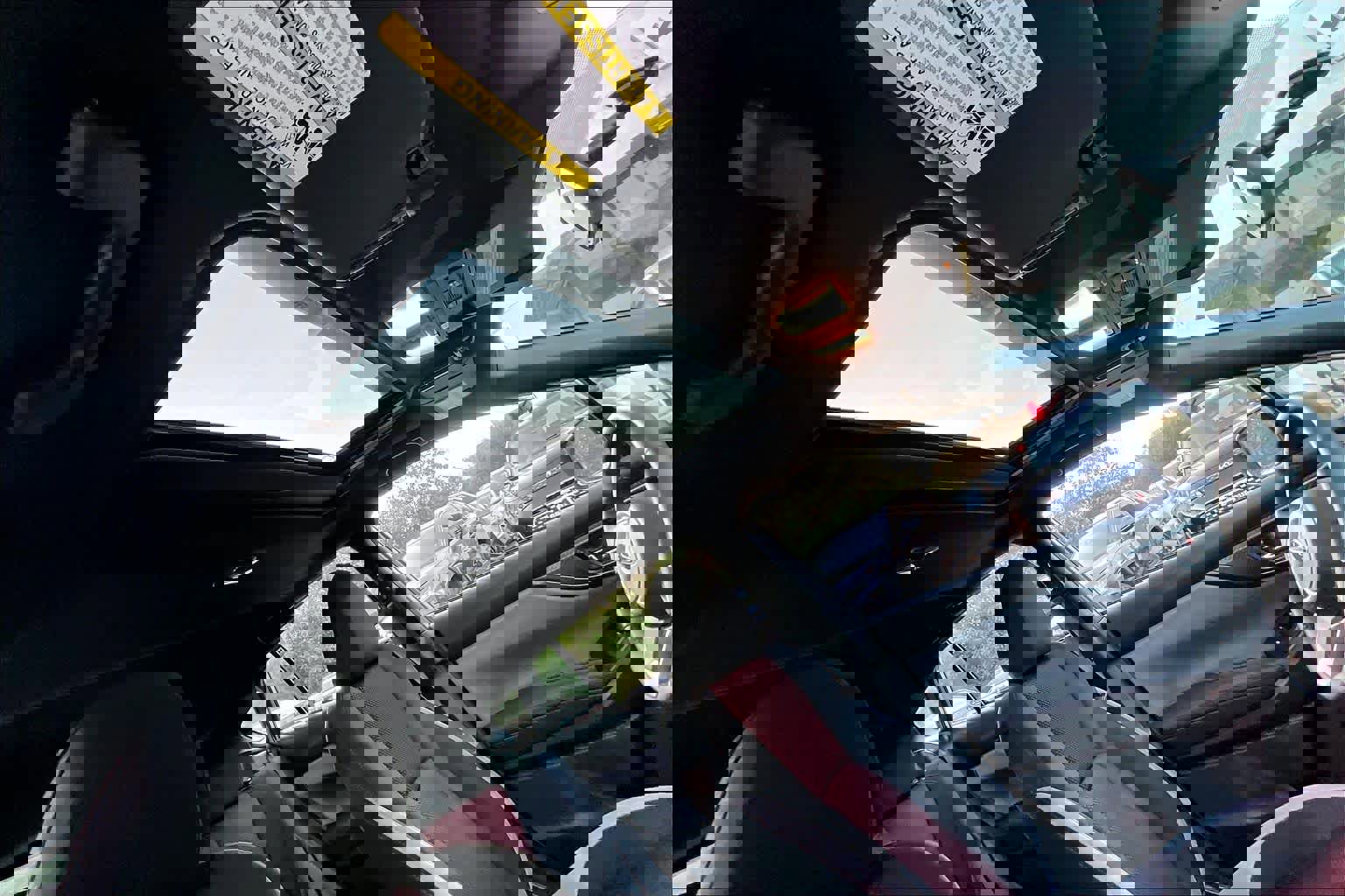 Used 2020 Subaru Impreza 2.0i Sport image 13