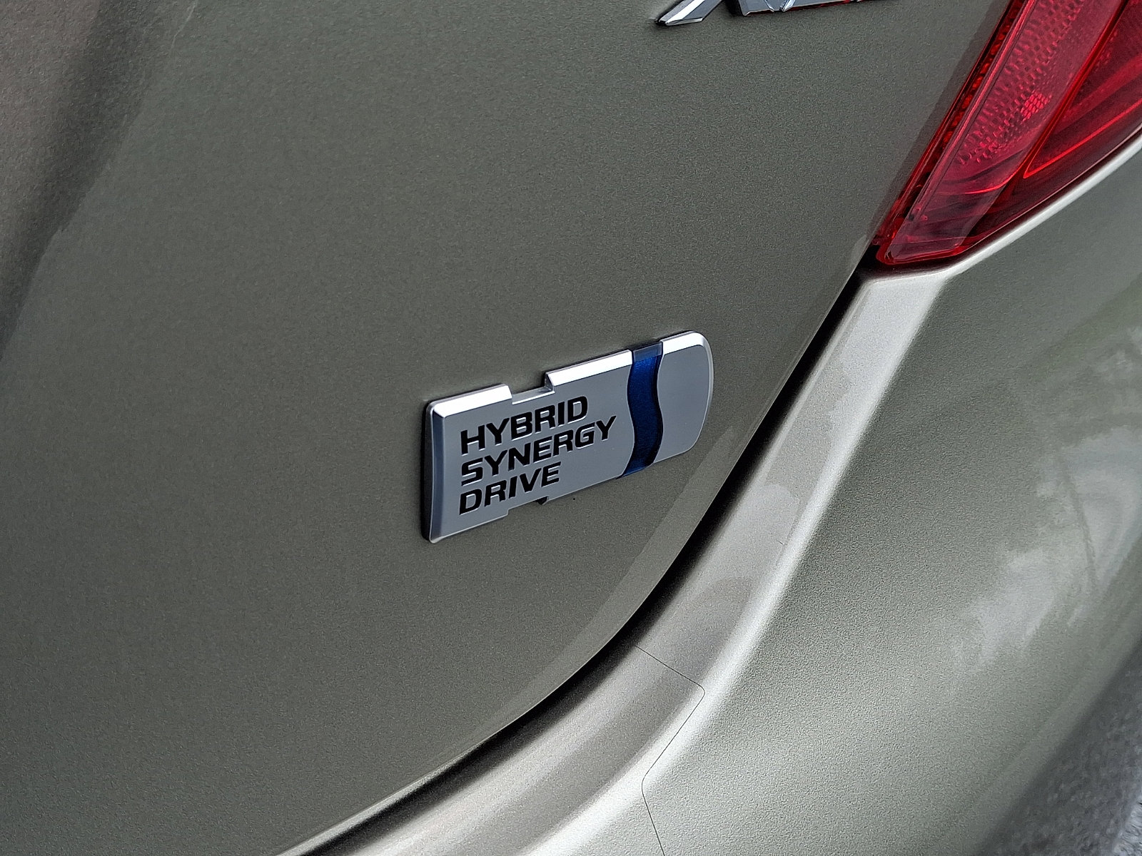 Used 2014 Toyota Camry XLE w/ Leather Package FWD image 31