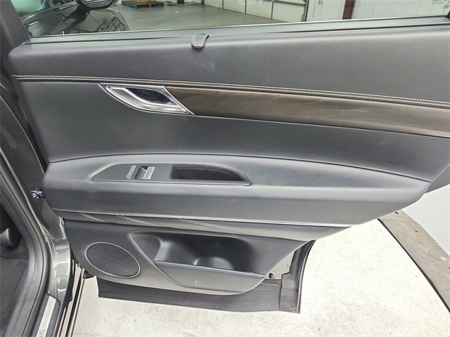 Used 2024 Genesis GV80 2.5T image 42