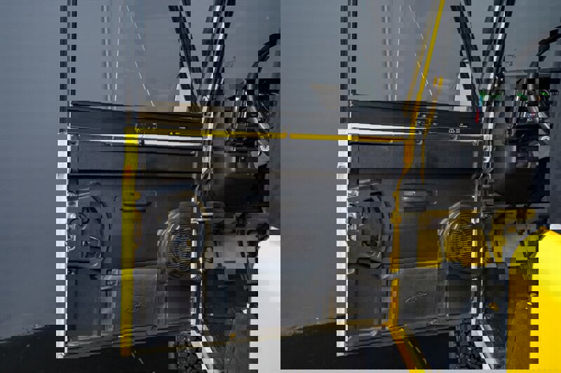 Used 1995 Land Rover Defender 90 image 14