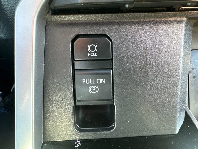 Certified 2022 Toyota Tundra Capstone AWD/4WD image 43