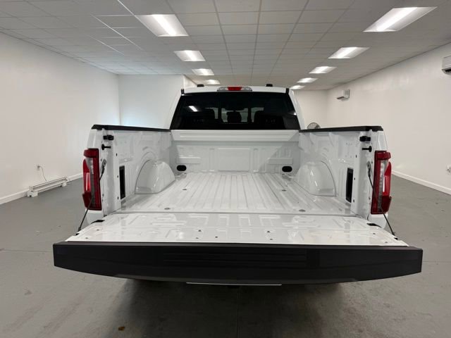 New 2026 Ford F150 XLT image 8