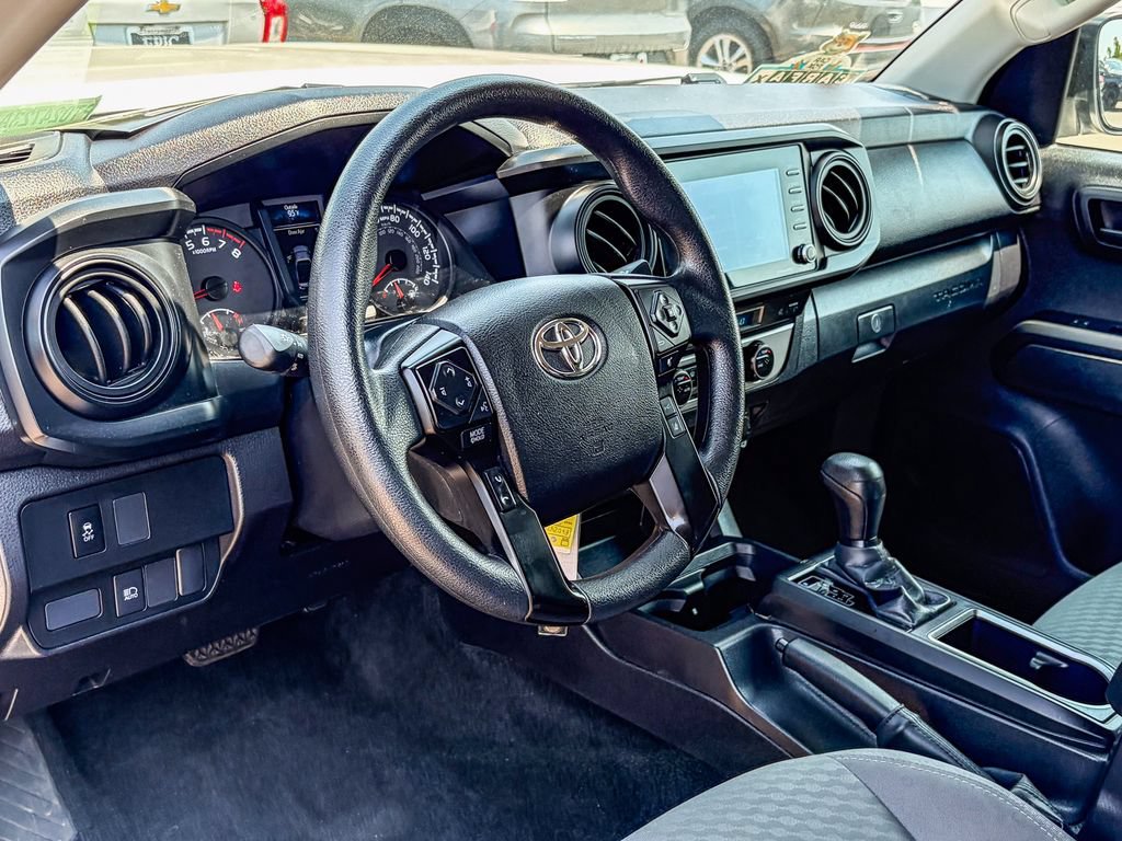 Used 2023 Toyota Tacoma SR RWD image 14