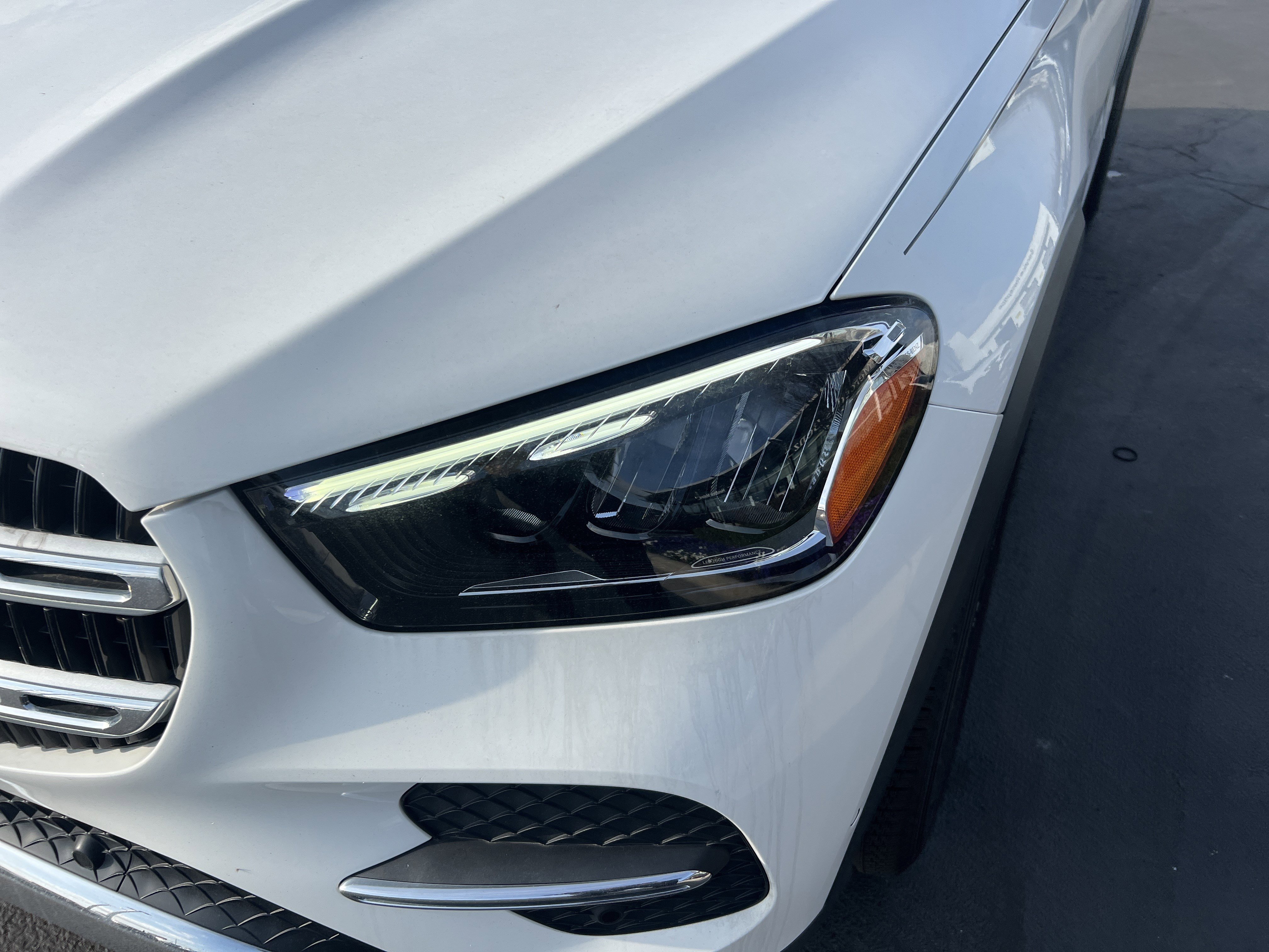 Certified 2024 Mercedes-Benz GLE 450 4MATIC image 6