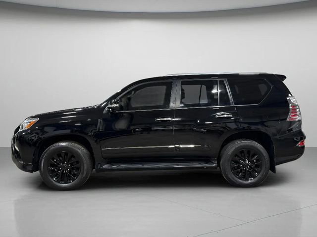 Used 2015 Lexus GX 460 w/ Premium Package AWD/4WD image 9