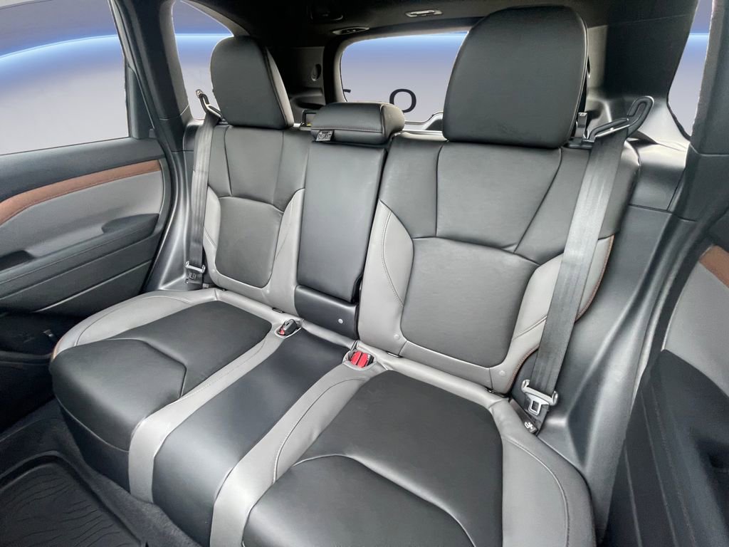 New 2026 Subaru Forester Sport image 16