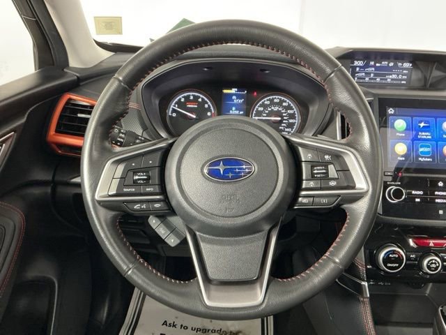 Used 2020 Subaru Forester Sport image 17