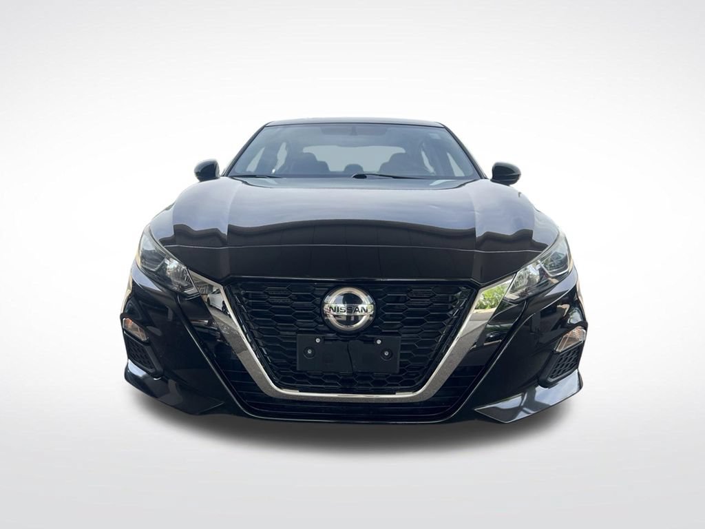Used 2020 Nissan Altima 2.5 S FWD image 2