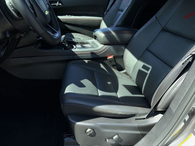New 2026 Dodge Durango GT image 22