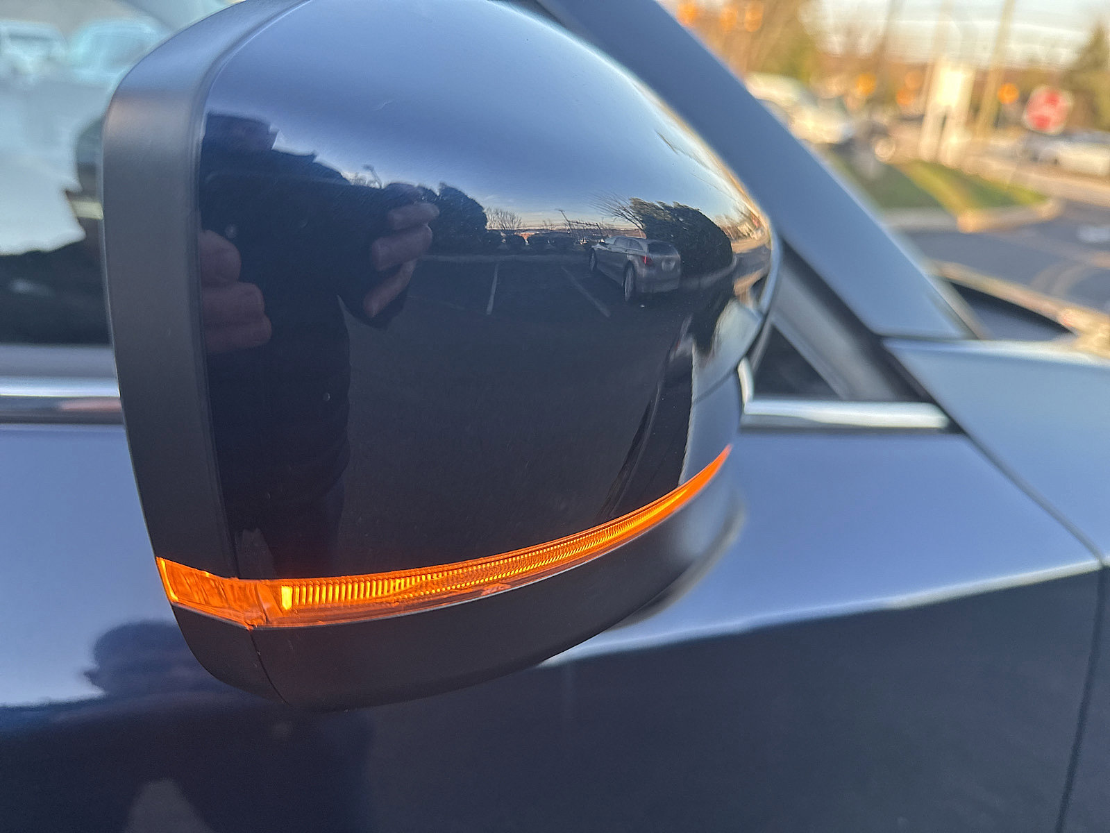 Used 2023 MAZDA CX-5 AWD 2.5 S w/ Premium Package image 24