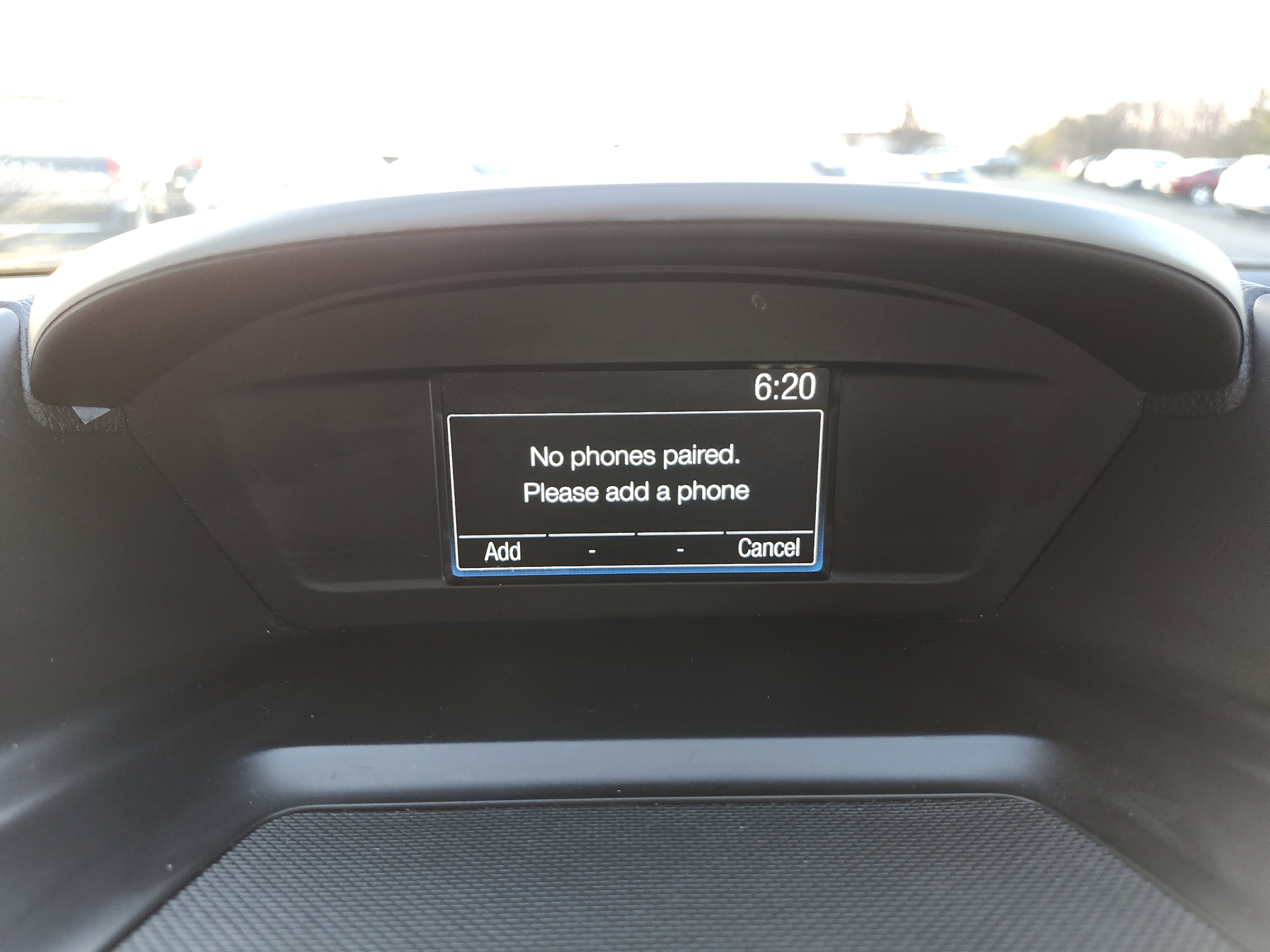 Used 2018 Ford Escape SE image 4