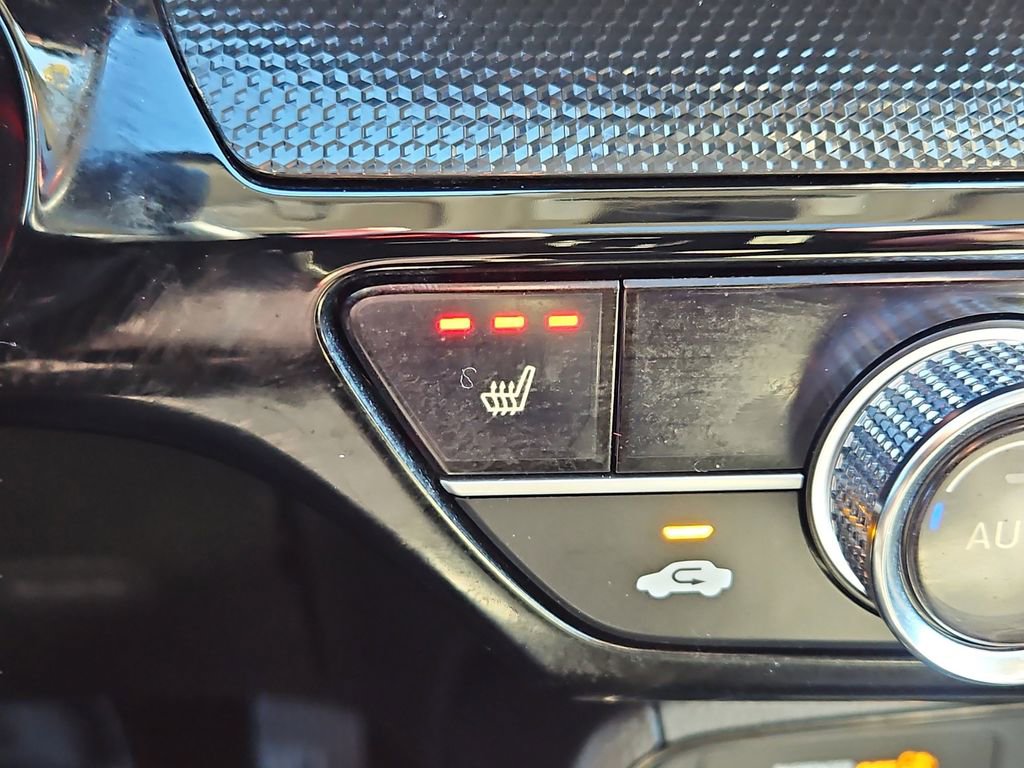 Certified 2025 Honda CR-V EX-L image 20