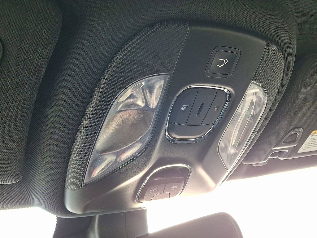 Used 2023 Jeep Compass Altitude w/ Sun and Sound Group image 25