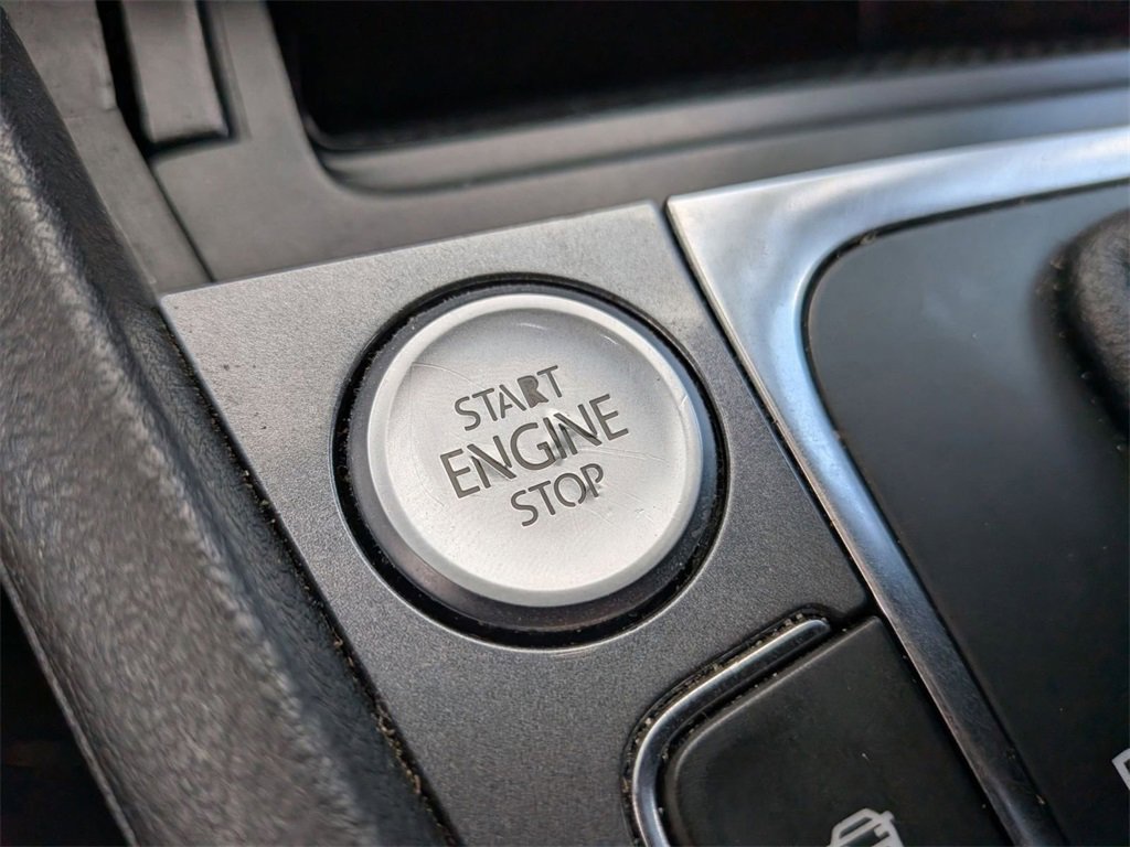 Used 2017 Volkswagen Golf Alltrack SE image 20