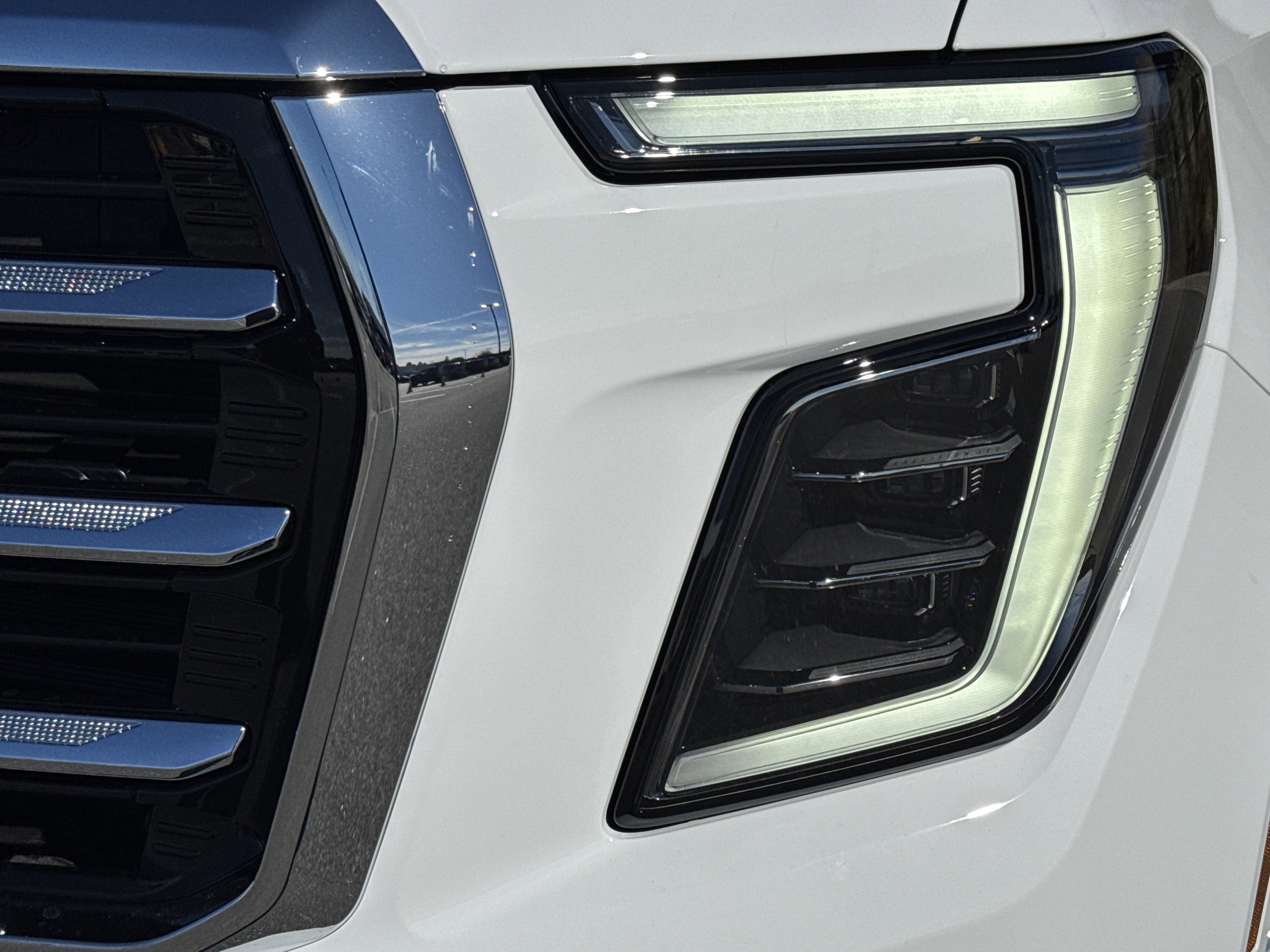 New 2026 GMC Yukon Elevation w/ Elevation Premium Package image 6