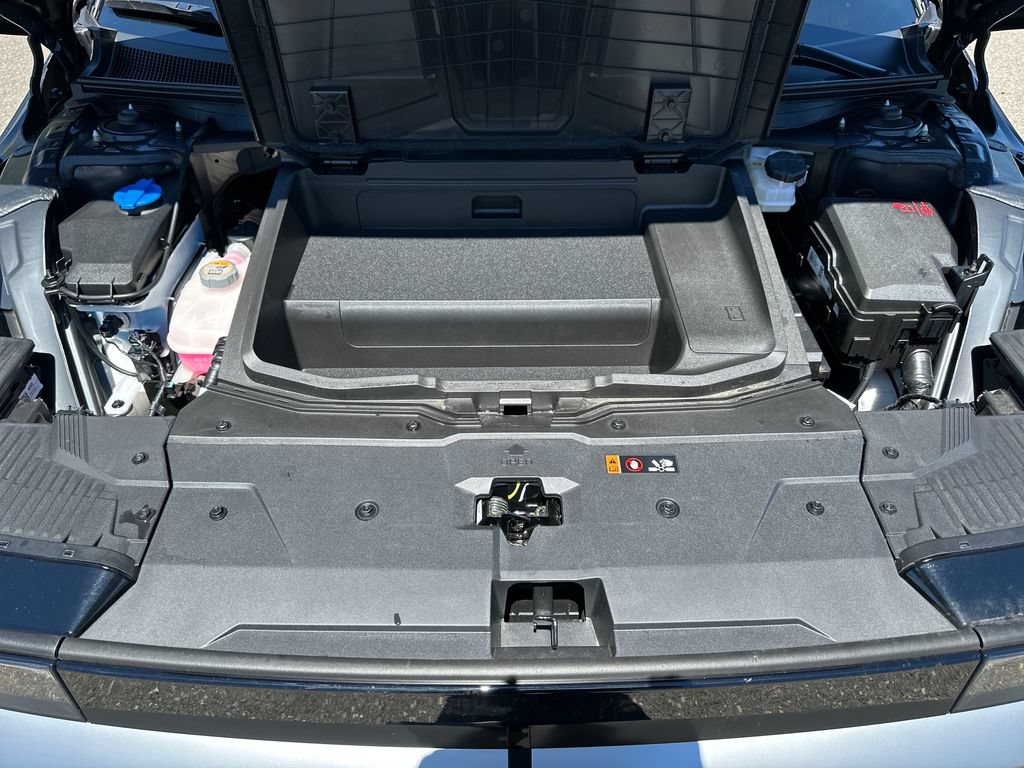 Certified 2026 Hyundai Ioniq 5 SEL AWD/4WD image 10