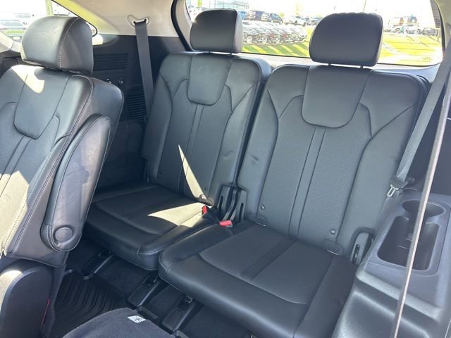 Used 2022 Kia Sorento SX AWD/4WD image 11