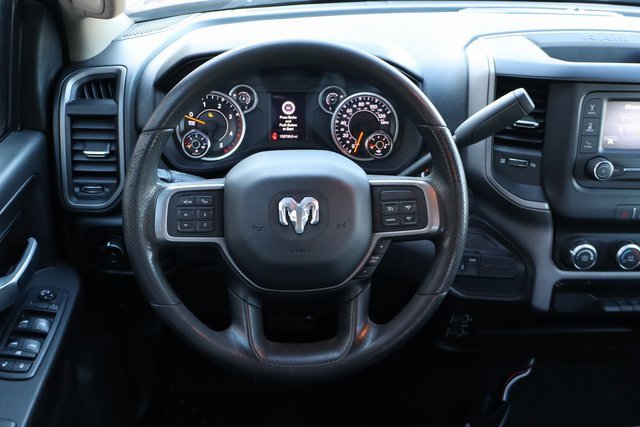 Used 2019 RAM 2500 Tradesman image 17