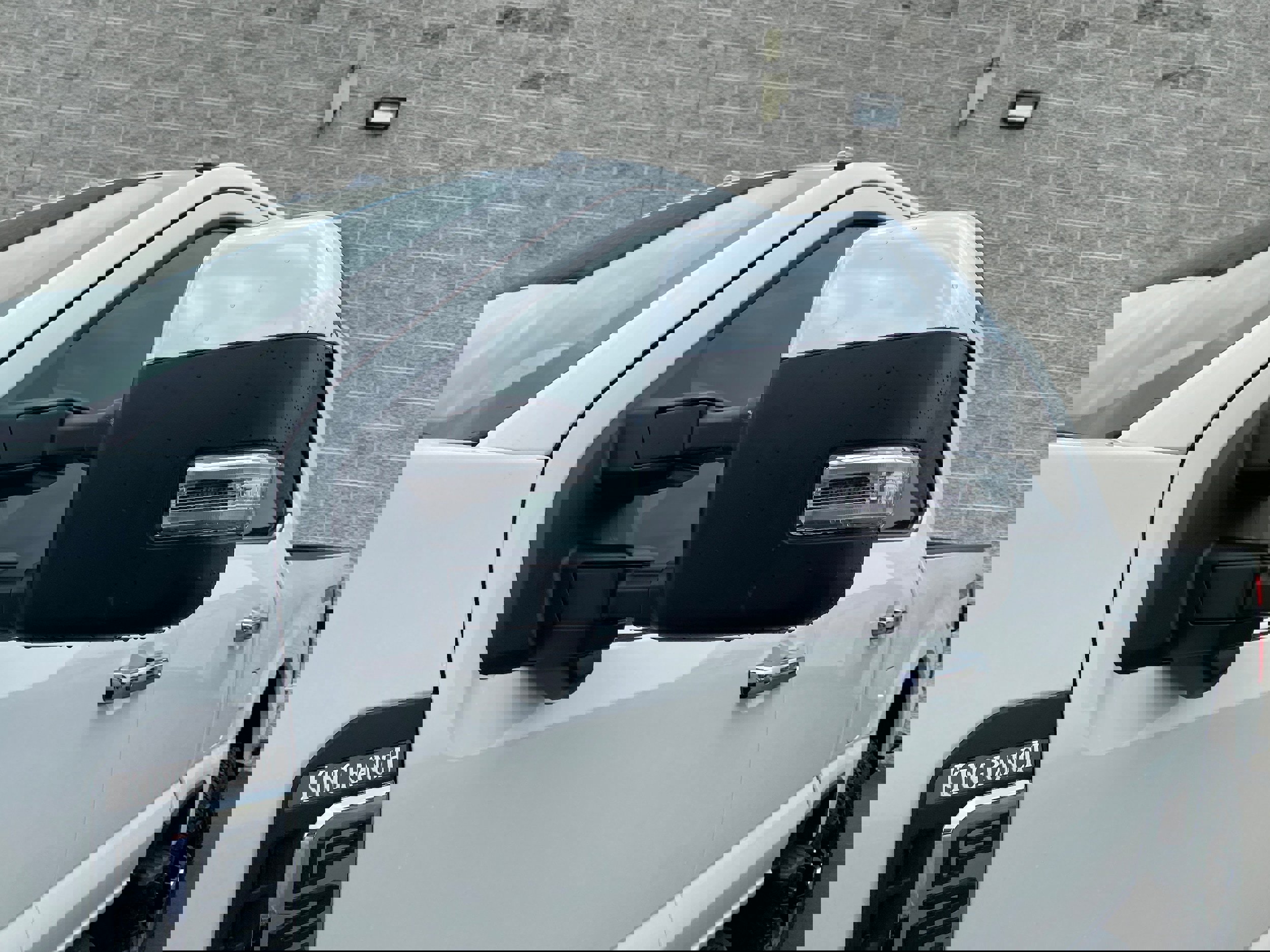 New 2025 Ford F250 King Ranch w/ Tremor Off-Road Package image 26