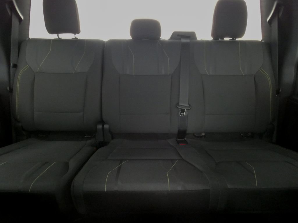 Used 2024 Ford F150 STX w/ Mobile Office Package AWD/4WD image 32