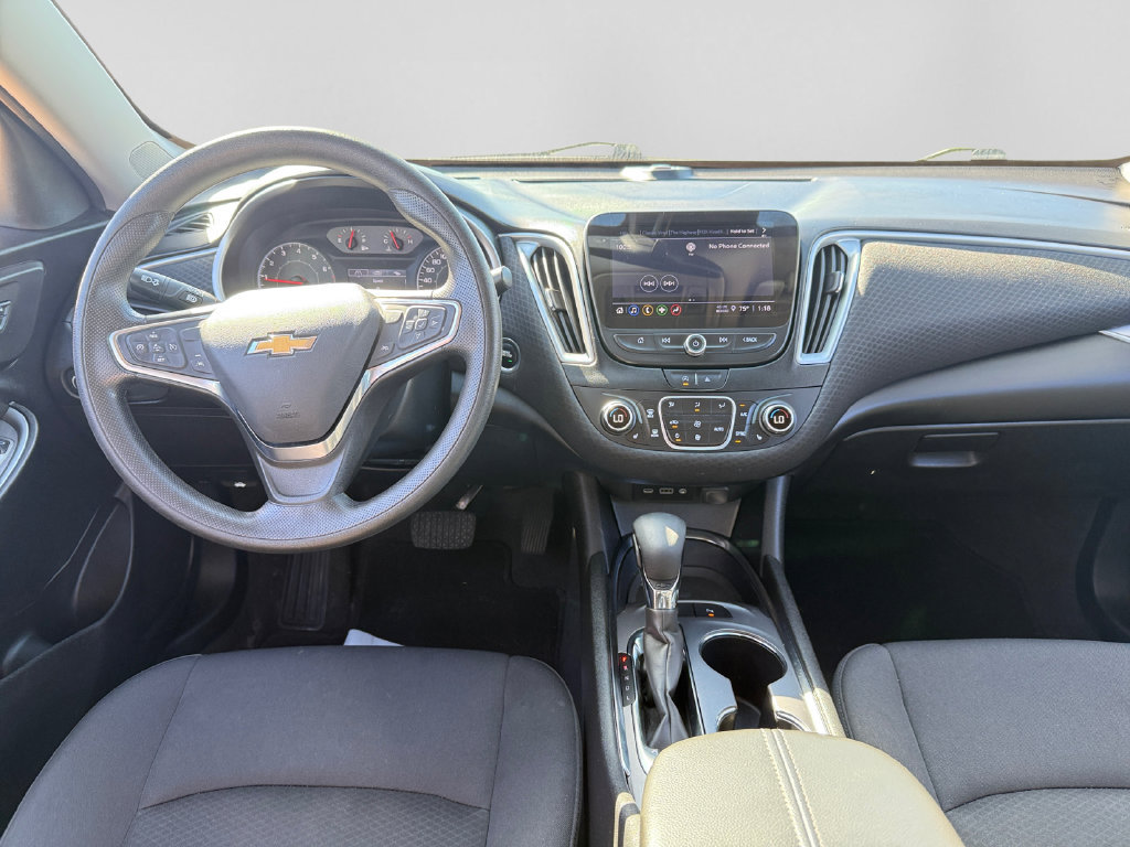 Used 2024 Chevrolet Malibu LT FWD image 24